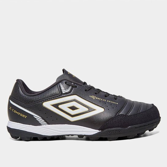 Chuteira Society Umbro X-Comfort Unissex