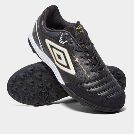 Chuteira Society Umbro X-Comfort Unissex