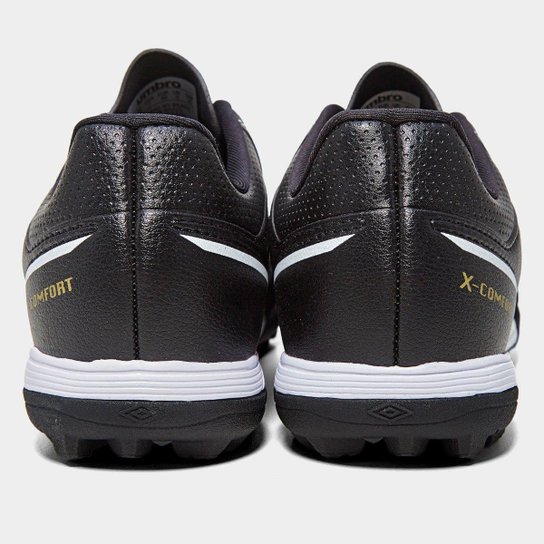 Chuteira Society Umbro X-Comfort Unissex