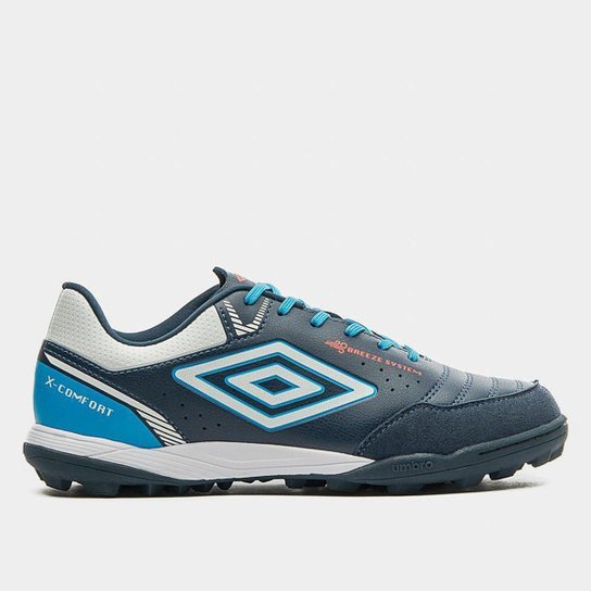 Chuteira Society Umbro X-Comfort Unissex