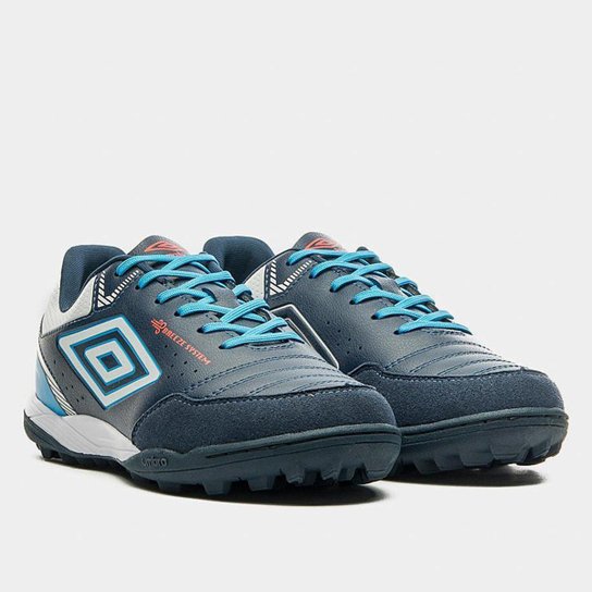 Chuteira Society Umbro X-Comfort Unissex