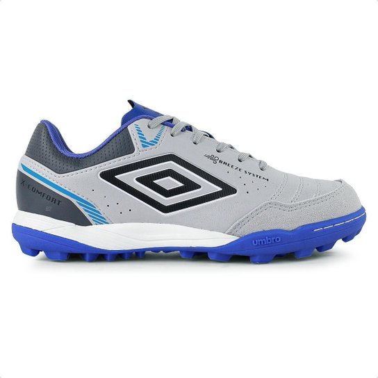 Chuteira Society Umbro X-Comfort Unissex