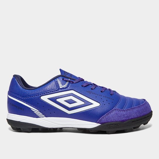 Chuteira Society Umbro X-Comfort Unissex