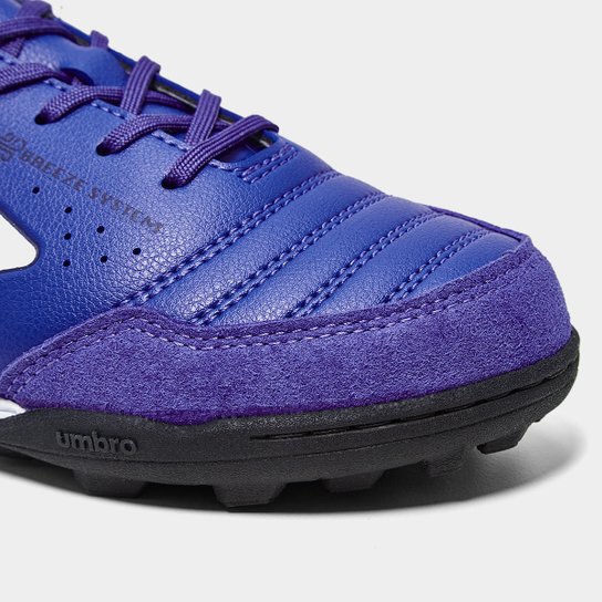 Chuteira Society Umbro X-Comfort Unissex