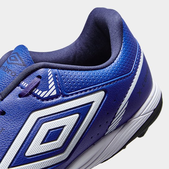 Chuteira Society Umbro X-Comfort Unissex