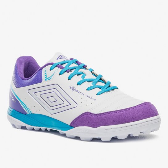 Chuteira Society Umbro X-Comfort Unissex