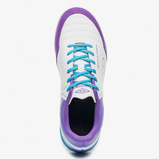 Chuteira Society Umbro X-Comfort Unissex
