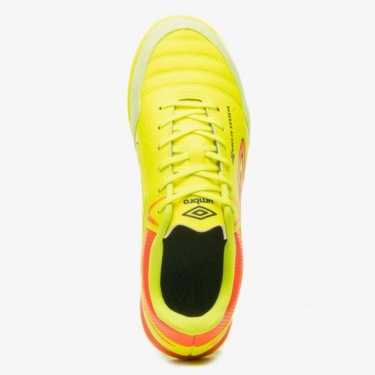 Chuteira Society Umbro X-Comfort Unissex