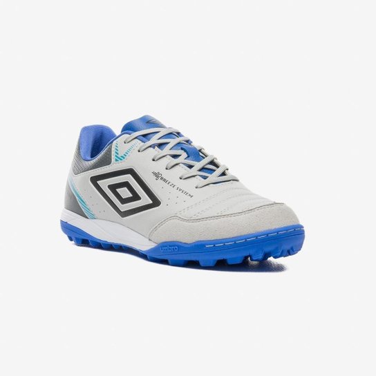 Chuteira Society Umbro X-Comfort