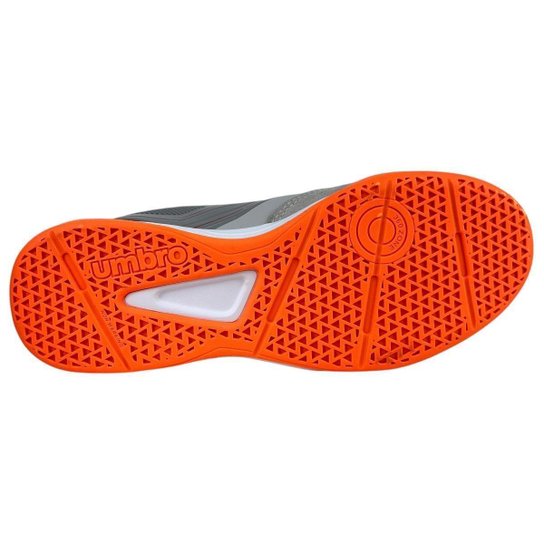 Chuteira Tenis Masculino Futsal Umbro Pro 5 Bump Club Cor:;Tamanho:38