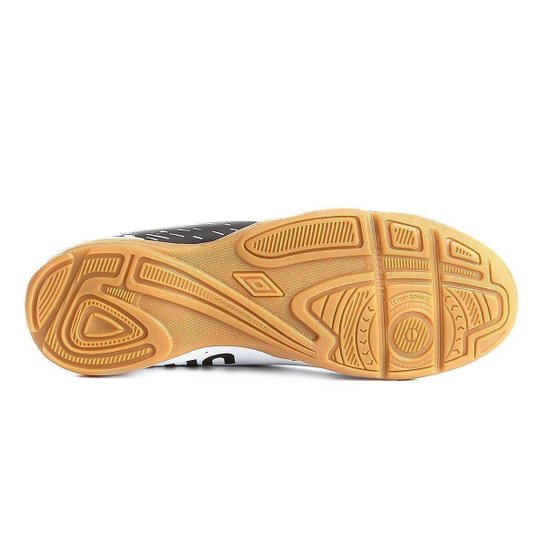 Chuteira Umbro Acid jr Futsal