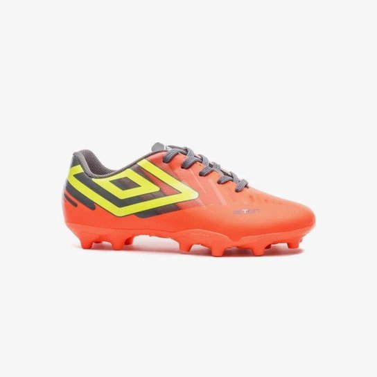 Chuteira Umbro Action Jr