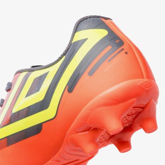 Chuteira Umbro Action Jr