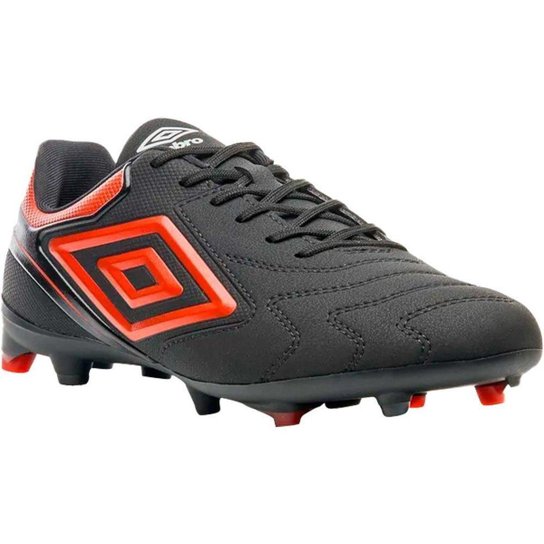 Chuteira Umbro Adamant Master Class Club Masculina
