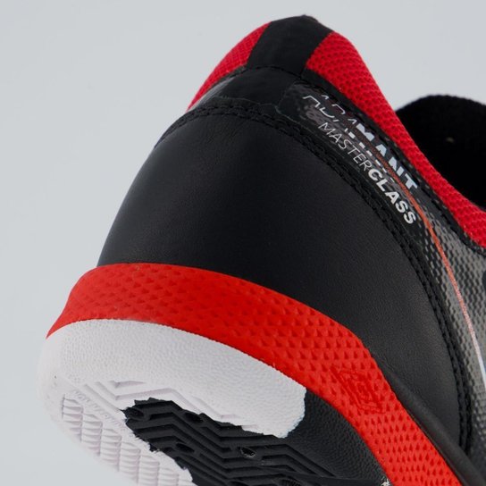 Chuteira Umbro Adamant Master Class Pro Bump Futsal Masculina