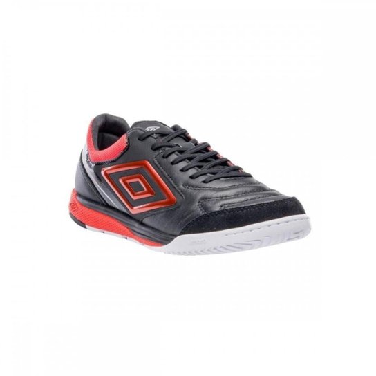 Chuteira Umbro Adamant Master Class Pro Bump Indoor