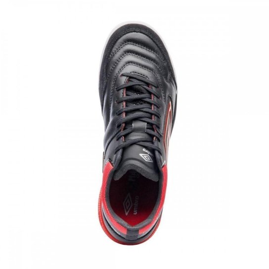 Chuteira Umbro Adamant Master Class Pro Bump  Indoor