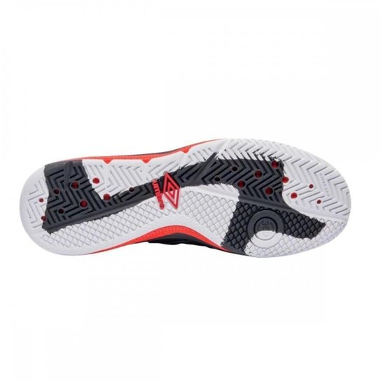 Chuteira Umbro Adamant Master Class Pro Bump Indoor