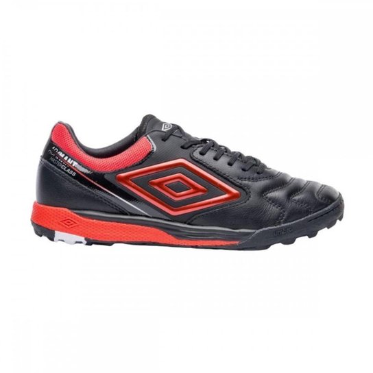 Chuteira Umbro Adamant Master Class Pro Bump  Society