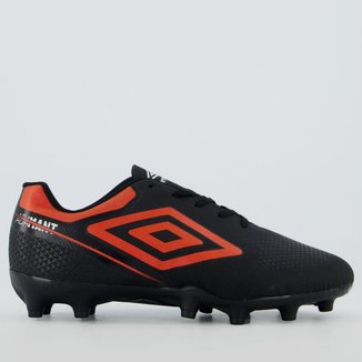 Chuteira Umbro Adamant Top Speed Campo Juvenil