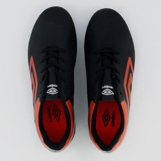 Chuteira Umbro Adamant Top Speed Campo Juvenil