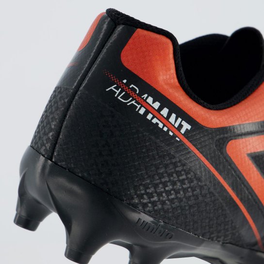 Chuteira Umbro Adamant Top Speed Campo Juvenil