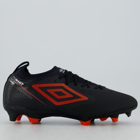 Chuteira Umbro Adamant Top Speed Club Campo Masculina