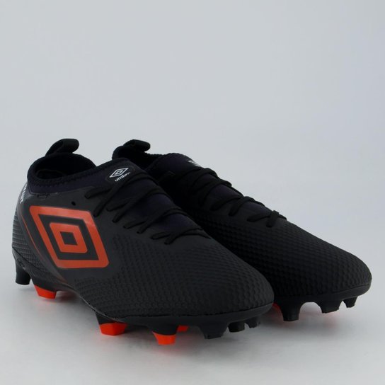 Chuteira Umbro Adamant Top Speed Club Campo Masculina