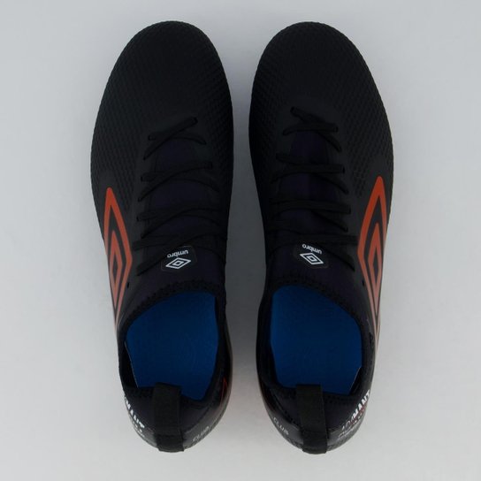 Chuteira Umbro Adamant Top Speed Club Campo Masculina