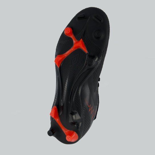 Chuteira Umbro Adamant Top Speed Club Campo Masculina