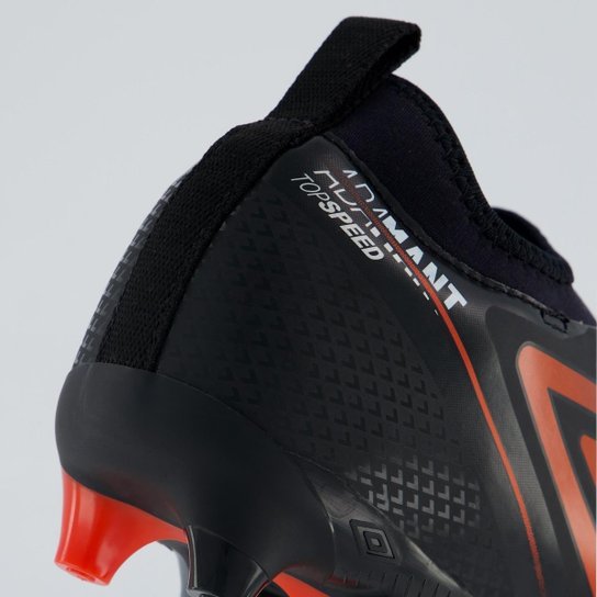 Chuteira Umbro Adamant Top Speed Club Campo Masculina