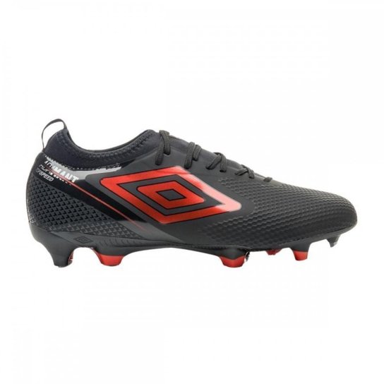 Chuteira Umbro Adamant Top Speed Club Campo