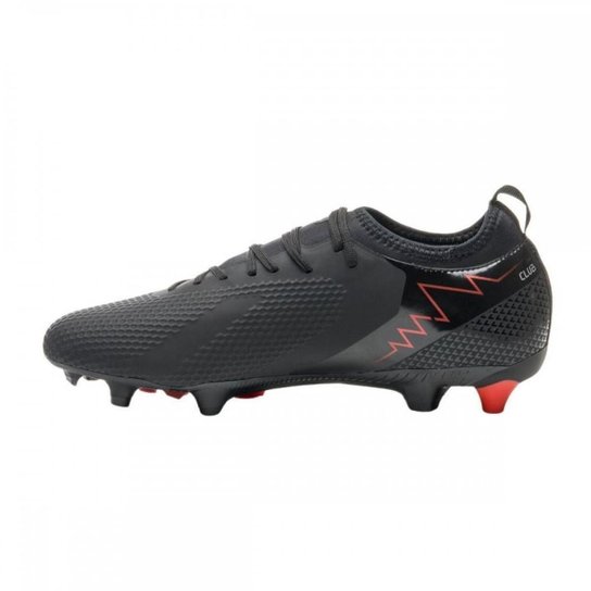 Chuteira Umbro Adamant Top Speed Club Campo