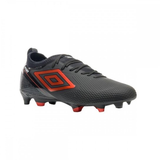 Chuteira Umbro Adamant Top Speed Club Campo