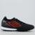 Chuteira Umbro Adamant Top Speed Club Society  Masculina - Preto