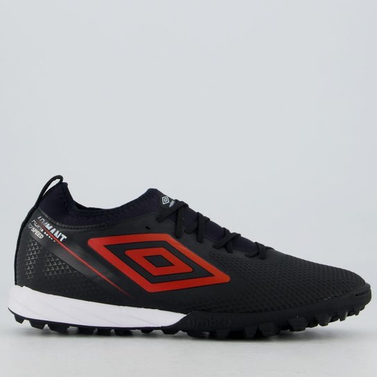 Chuteira Umbro Adamant Top Speed Club Society Masculina