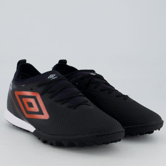 Chuteira Umbro Adamant Top Speed Club Society Masculina