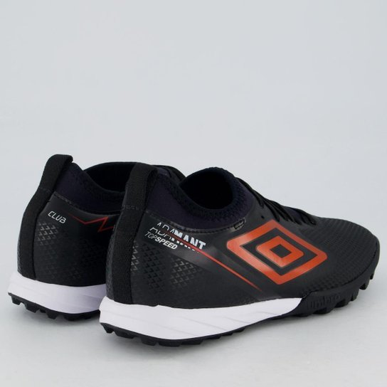 Chuteira Umbro Adamant Top Speed Club Society Masculina