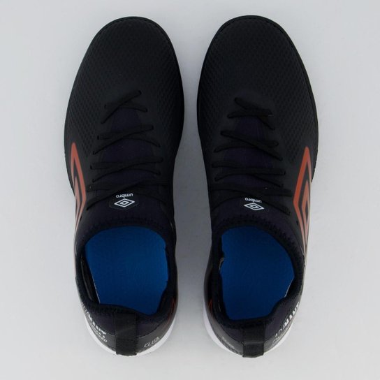 Chuteira Umbro Adamant Top Speed Club Society Masculina