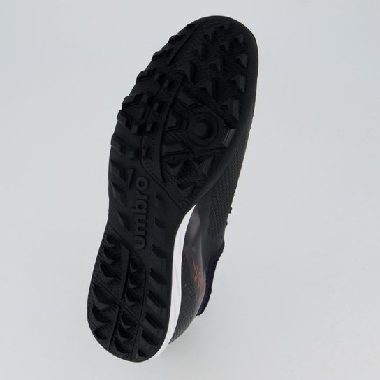 Chuteira Umbro Adamant Top Speed Club Society Masculina