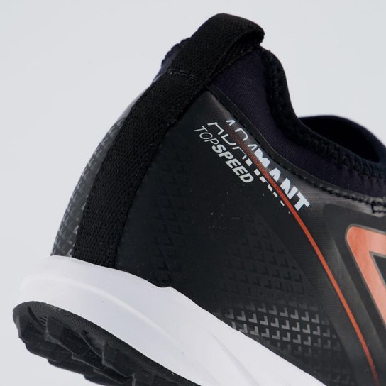 Chuteira Umbro Adamant Top Speed Club Society Masculina