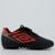 Chuteira Umbro Adamant Top Speed Society Juvenil  Unissex - Preto
