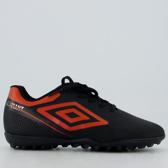 Chuteira Umbro Adamant Top Speed Society Juvenil Unissex