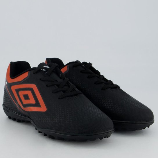 Chuteira Umbro Adamant Top Speed Society Juvenil Unissex