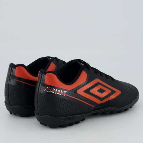 Chuteira Umbro Adamant Top Speed Society Juvenil Unissex