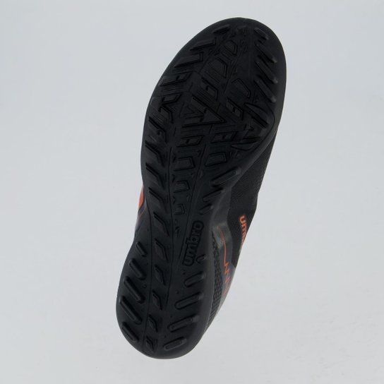 Chuteira Umbro Adamant Top Speed Society Juvenil Unissex