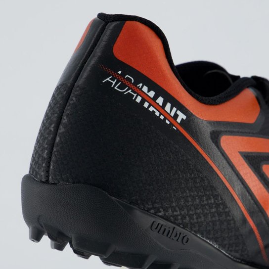 Chuteira Umbro Adamant Top Speed Society Juvenil Unissex