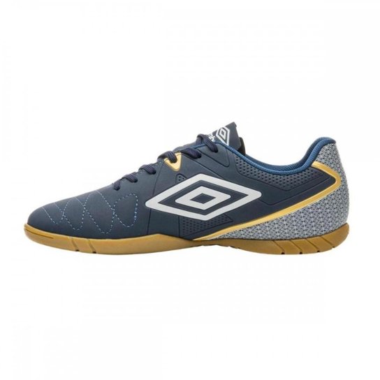 Chuteira Umbro Attak Eternal 729 Indoor Futsal Masculino
