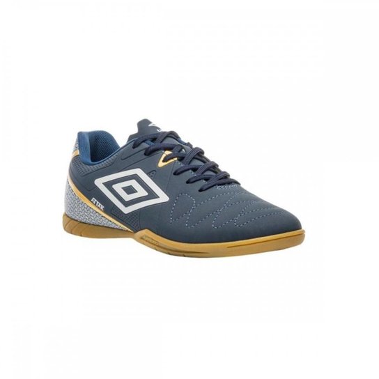 Chuteira Umbro Attak Eternal 729 Indoor Futsal Masculino
