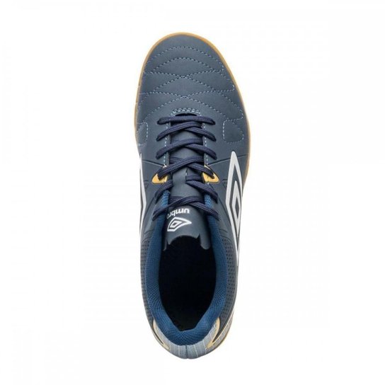 Chuteira Umbro Attak Eternal 729 Indoor Futsal Masculino